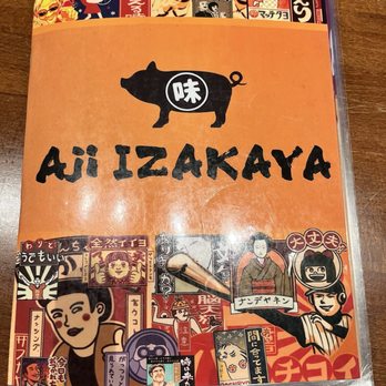 Aji Izakaya - Sushi Bars Near Me - Cypress, Texas Aji Izakaya - Sushi Bars Near Me - Cypress, Texas
