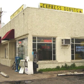 Express Donuts - Donuts Near Me - Lodi, California