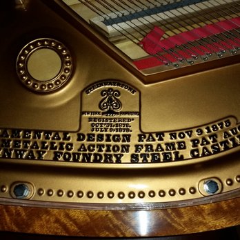 Vincent Maccaro Jr - Piano Services Near Me Vincent Maccaro Jr - Piano Services Near Me