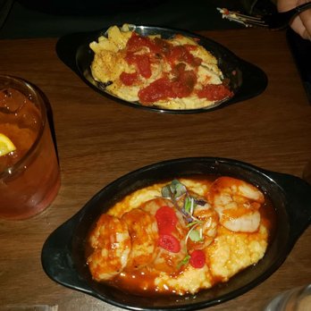 Beetle House - Mac and cheese in the back, shrimp and grits - New American Near Me - New York, New York Beetle House - Mac and cheese in the back, shrimp and grits - New American Near Me - New York, New York