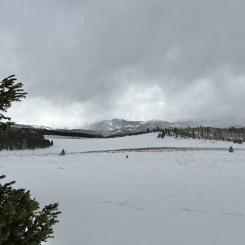 Bobcat Pass Wilderness Adventures - ATV Rentals/Tours Near Me - Red River, New Mexico