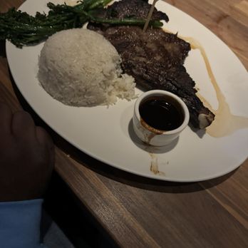 Yard House - Over cooked ribeye - New American Near Me - Burlington, Massachusetts Yard House - Over cooked ribeye - New American Near Me - Burlington, Massachusetts