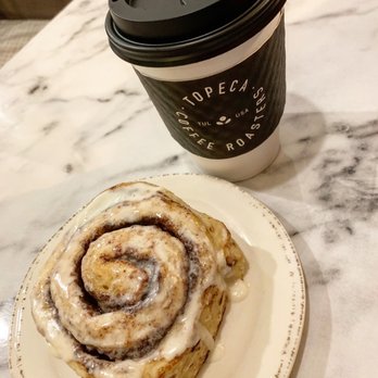 Topeca Coffee - Coffee & Tea Near Me - Tulsa, Oklahoma