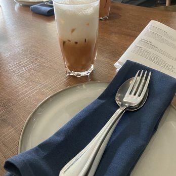 Prik Hom - Milk tea - Thai Near Me - San Francisco, California