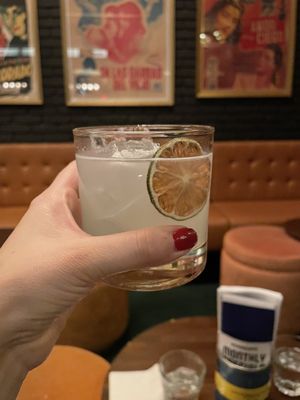 Borrachito Taqueria & Spirits by null
