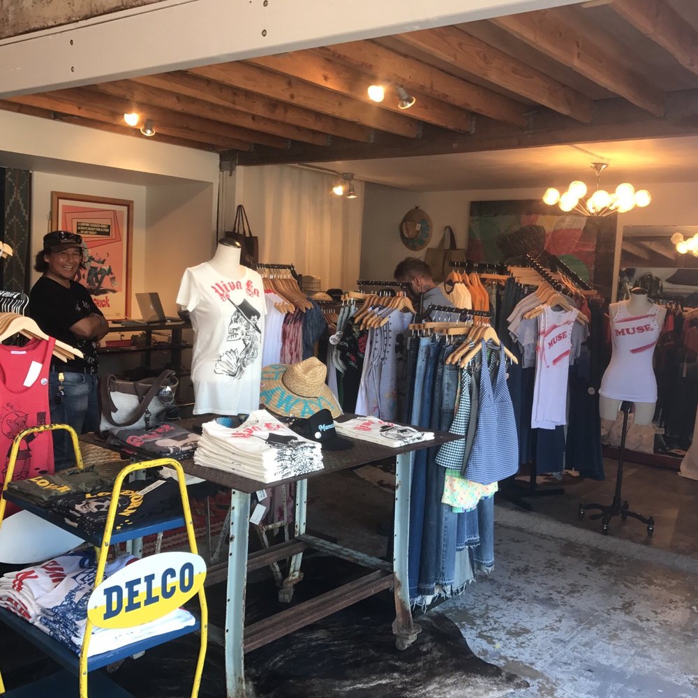 Loveworn - Women's Clothing Near Me - Santa Barbara, California Loveworn - Women's Clothing Near Me - Santa Barbara, California
