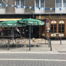 Gaststätte zum Kuhhirten