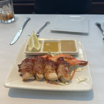 Shadowbrook - American Near Me - Capitola, California