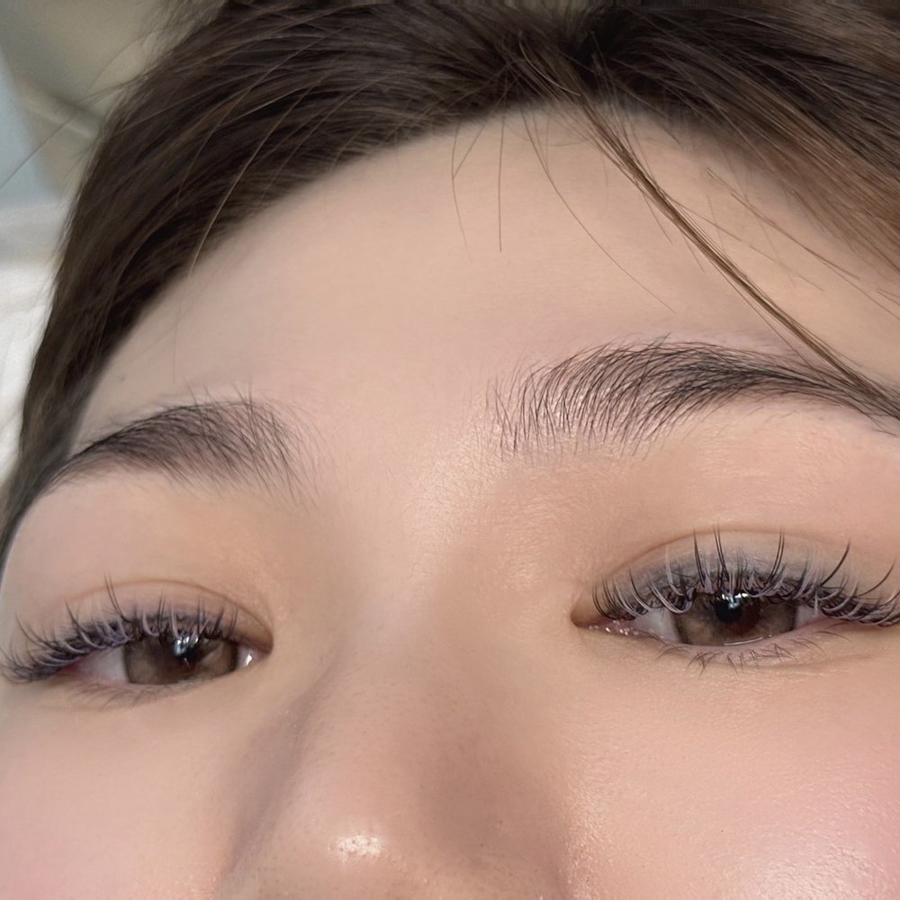 Oneplus Lash Bar - These are the most beautiful lashes I have ever made! The price is very affordable and the girl is very gentle and professional~ - Eyelash Service Near Me - Monterey Park, California Oneplus Lash Bar - These are the most beautiful lashes I have ever made! The price is very affordable and the girl is very gentle and professional~ - Eyelash Service Near Me - Monterey Park, California