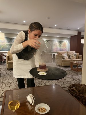 Terra Nostra Garden Hotel by null