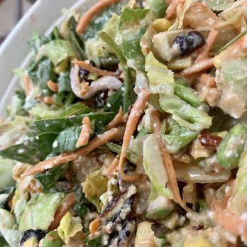 Just Salad - Build Your Own Salad - Salad Near Me - Boca Raton, Florida