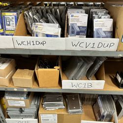 Curley Wholesale Electric