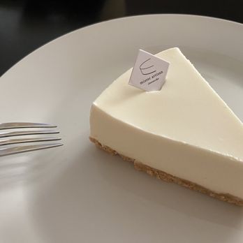 Mister Artisan Cheesecake - Desserts Near Me - Colma, California