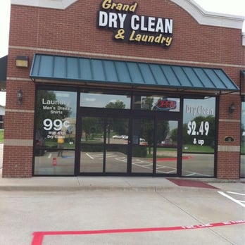 Grand Dry Clean & Laundry - Laundry Services Near Me - Lewisville, Texas Grand Dry Clean & Laundry - Laundry Services Near Me - Lewisville, Texas