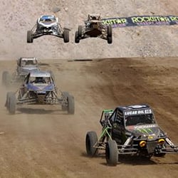 Wild Sports Motorsports