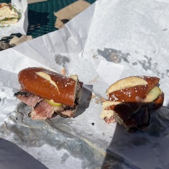 Le Frigo - Delis Near Me - Boulder, Colorado