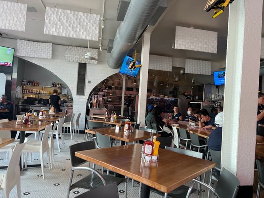 Big Pink by null Big Pink by null