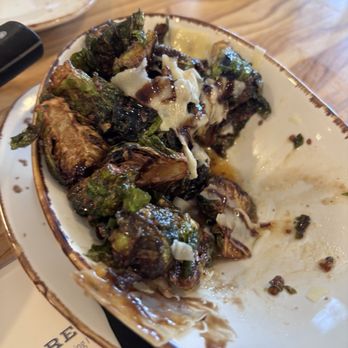 Colchuck's - Brussels - German Near Me - Leavenworth, Washington