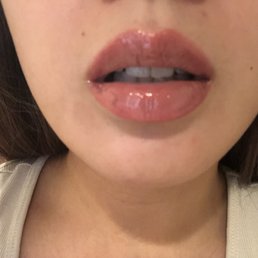 Day 8 - What i asked for! Permanent Dior Glow "awakening" Day 8 - What i asked for! Permanent Dior Glow "awakening"