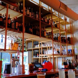 Outside Outside