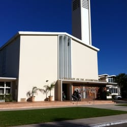 Our Lady of the Assumption