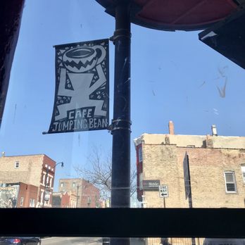 Cafe Jumping Bean - Cafes Near Me - Chicago, Illinois Cafe Jumping Bean - Cafes Near Me - Chicago, Illinois