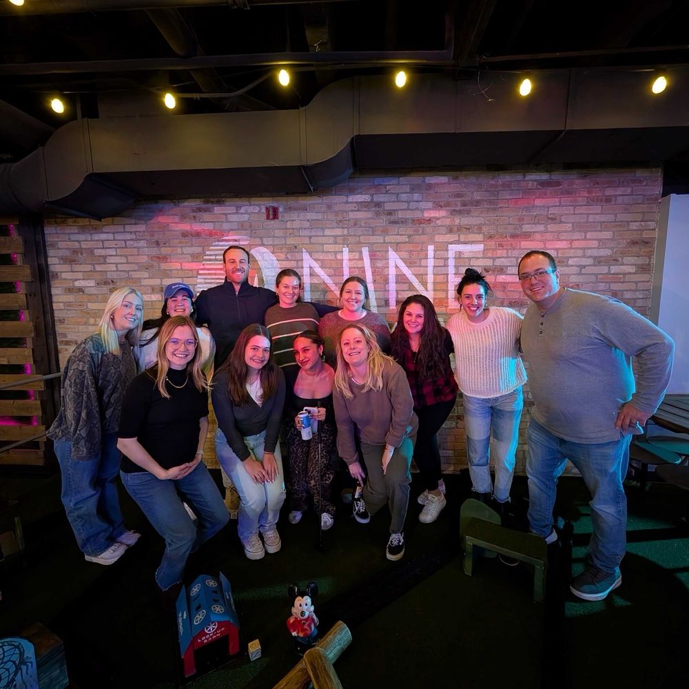 Nine Below - Bars Near Me - Milwaukee, Wisconsin Nine Below - Bars Near Me - Milwaukee, Wisconsin