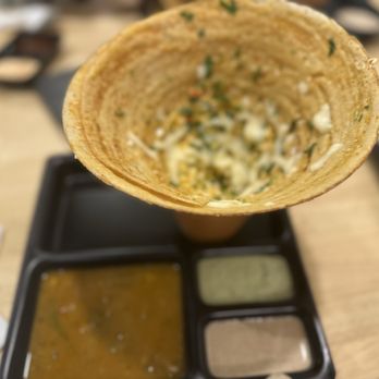 ID Cafe - Handi dosa - Indian Near Me - Pleasanton, California ID Cafe - Handi dosa - Indian Near Me - Pleasanton, California