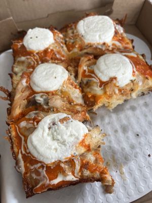 Iron Born Pizza & Pasta | Strip District by null