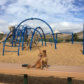 Cayetano Community Park - Playground - Basketball Courts Near Me - Livermore, California