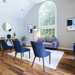 Indigo Dentistry - Come enjoy our relaxing waiting area