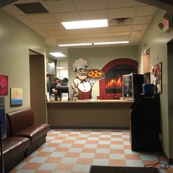 EJ's Pizzeria