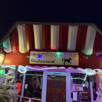Merry Go Round - Here is the front of the Merry Go Round Chinese restaurant in Lone Pine - New American Near Me - Lone Pine, California Merry Go Round - Here is the front of the Merry Go Round Chinese restaurant in Lone Pine - New American Near Me - Lone Pine, California