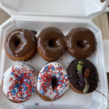 Destination Little Donuts - Kids pick - Donuts Near Me - Destin, Florida Destination Little Donuts - Kids pick - Donuts Near Me - Destin, Florida
