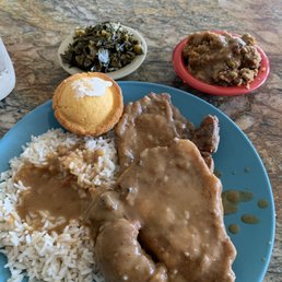 Pork Chops