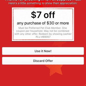 Pet Supplies Plus Austin - North Mopac - Pet Stores Near Me - Austin, Texas