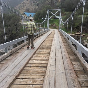 Hite Cove Trail - Hiking Near Me - El Portal, California