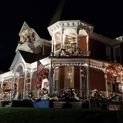 A Governor's Inn