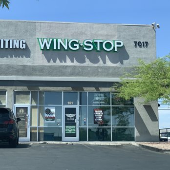 Wingstop - Stay Away - Chicken Wings Near Me - Las Vegas, Nevada Wingstop - Stay Away - Chicken Wings Near Me - Las Vegas, Nevada
