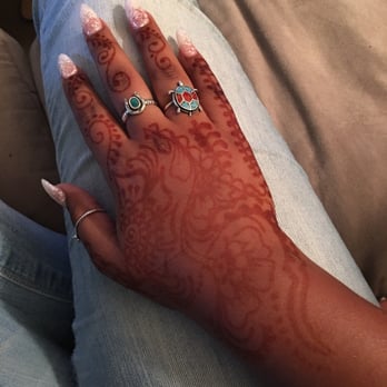 LA Henna - Henna Artists Near Me LA Henna - Henna Artists Near Me