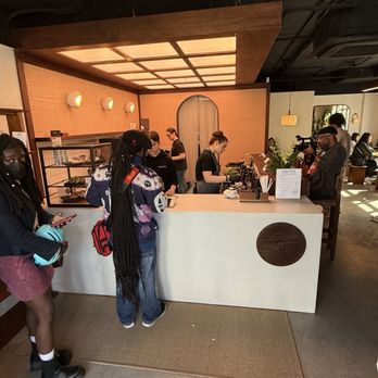 Equitea - Coffee & Tea Near Me - Baltimore, Maryland