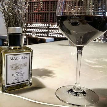 Wally's - Best wine selection. Beautiful atmosphere. Perfect for a date or a simple gathering with friends - New American Near Me - Beverly Hills, California