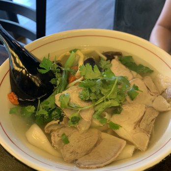 Uncle Zhou - Chinese Near Me - Plano, Texas