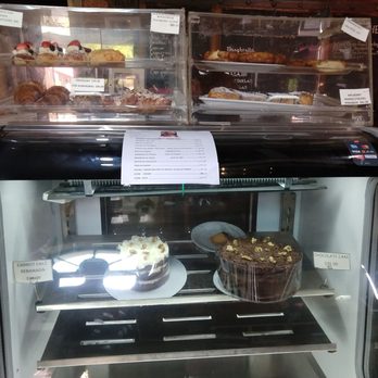Caffe El Triunfo - Pizza Near Me - El Triunfo, BCS