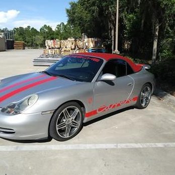 IMA Motorwerke - Auto Repair Near Me - Chantilly, Virginia