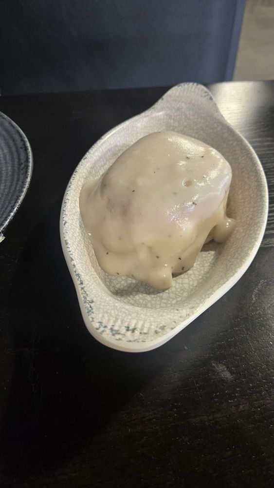 Coffee Kettle Café Logo