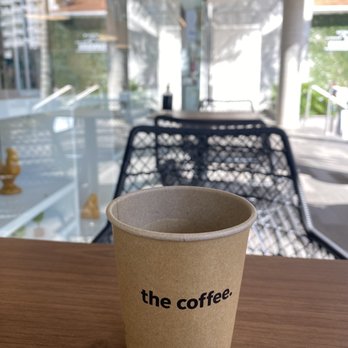 the coffee - Coffee & Tea Near Me - Centro, South Carolina
