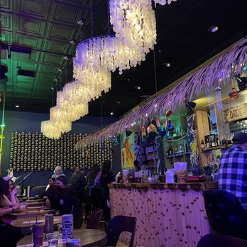 Mai Tiki - Tiki Bars Near Me - Ferndale, Michigan