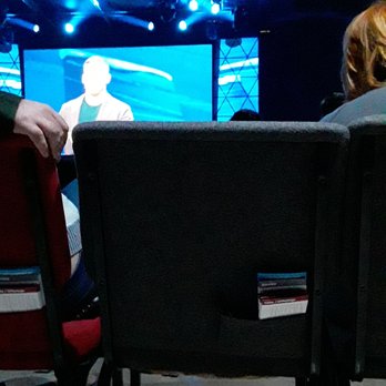 Life Church - Churches Near Me - Midwest City, Oklahoma