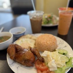 Pho Ha Vietnamese Restaurant